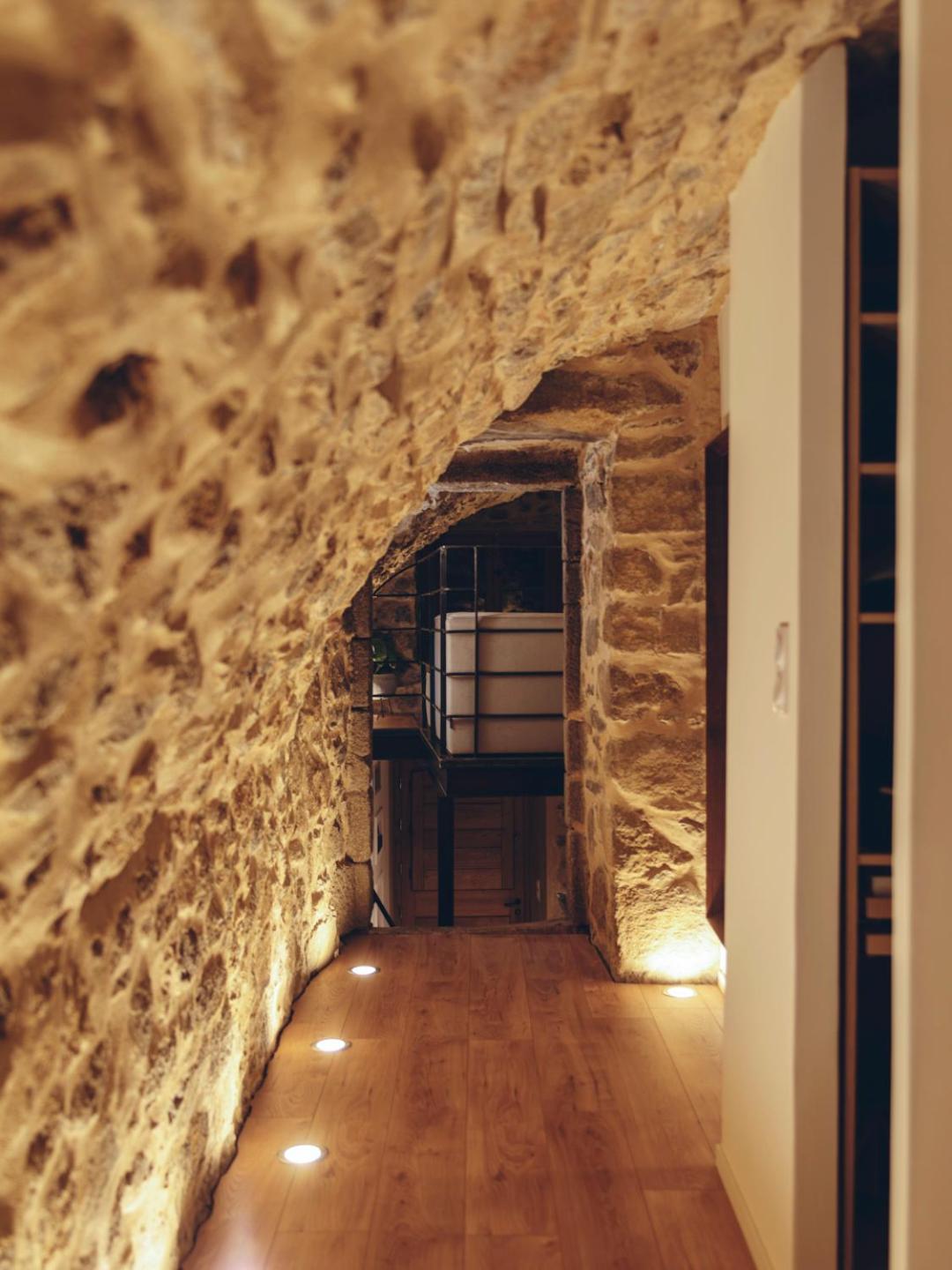 La Grotte Apartment Corbara Exterior photo