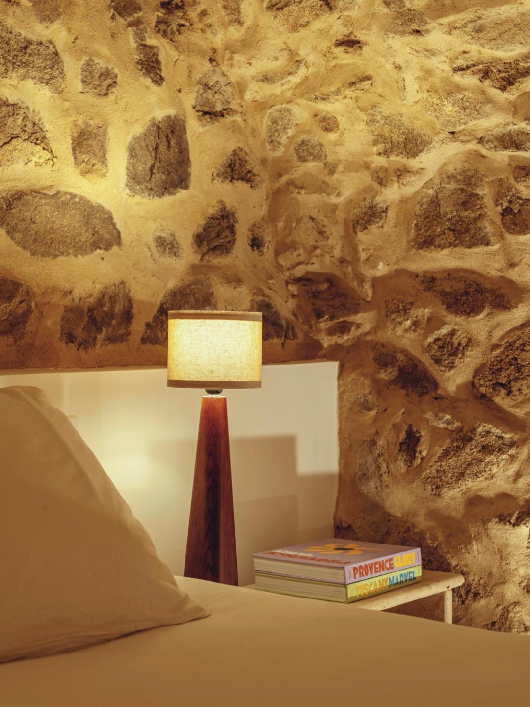 La Grotte Apartment Corbara Exterior photo